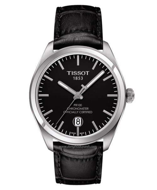 Tissot Pr 100 Cosc T101.451.16.051.00