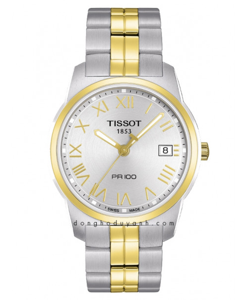 Tissot Pr 100 T049.410.22.033.01