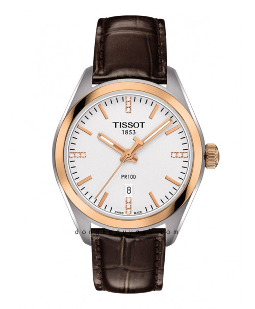 Tissot Pr 100 T101.210.26.036.00