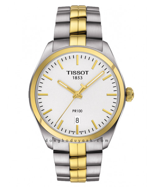 Tissot Pr 100 T101.410.22.031.00