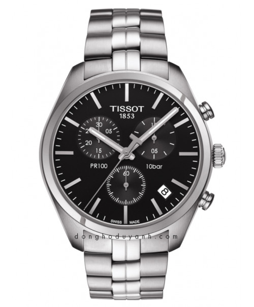 Tissot Pr 100 T101.417.11.051.00