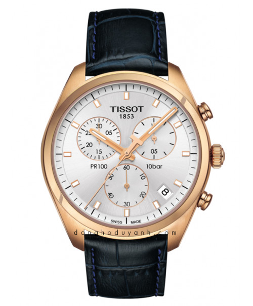 Tissot Pr 100 T101.417.36.031.00