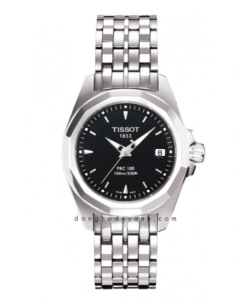 TISSOT PRC 100 T008.010.11.051.00