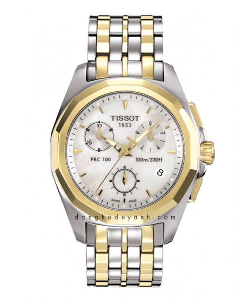 Tissot Prc 100 T008.217.22.111.00