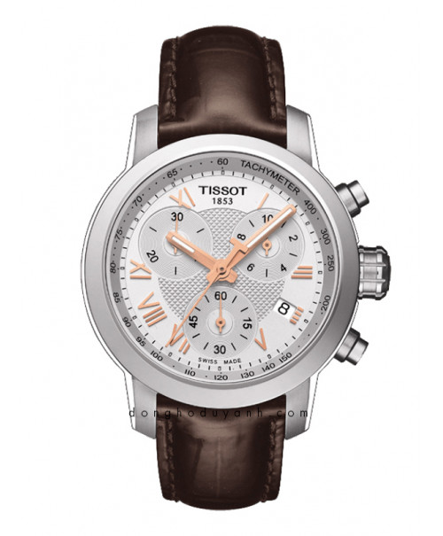 Tissot Prc 200 T055.217.16.033.02