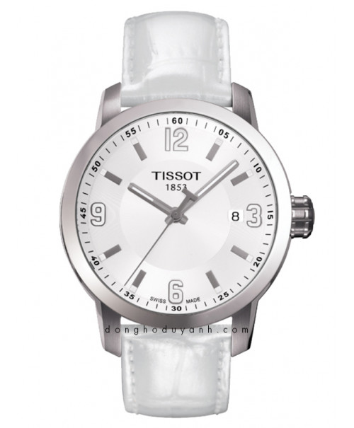 TISSOT PRC 200 T055.410.16.017.00