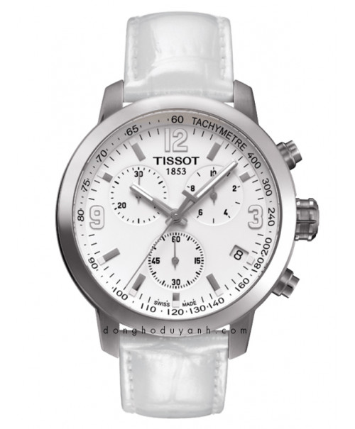 TISSOT PRC 200 T055.417.16.017.00