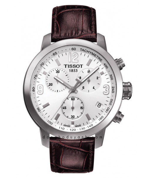 Tissot Prc 200 T055.417.16.017.01