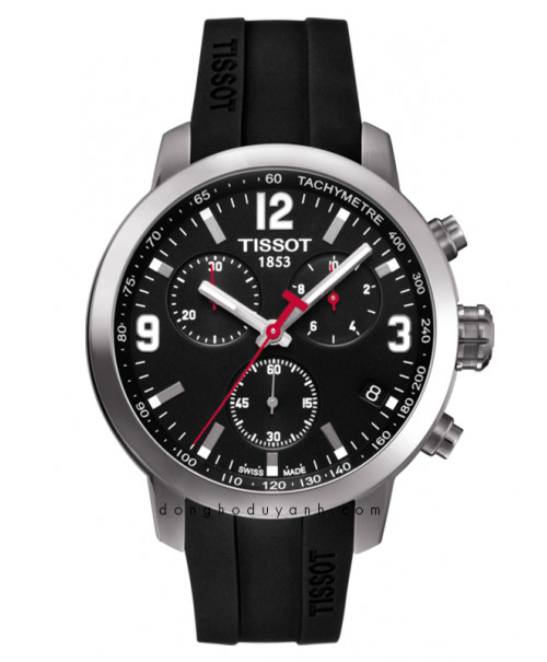 Tissot Prc 200 T055.417.17.057.00