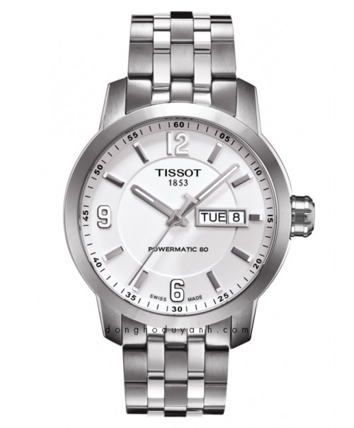 Tissot Prc 200 T055.430.11.017.00