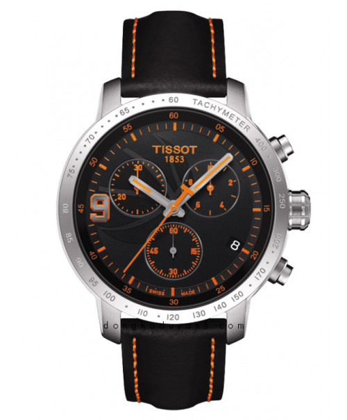 Tissot Prc 200 Tony Parker 2013 T055.417.16.057.01