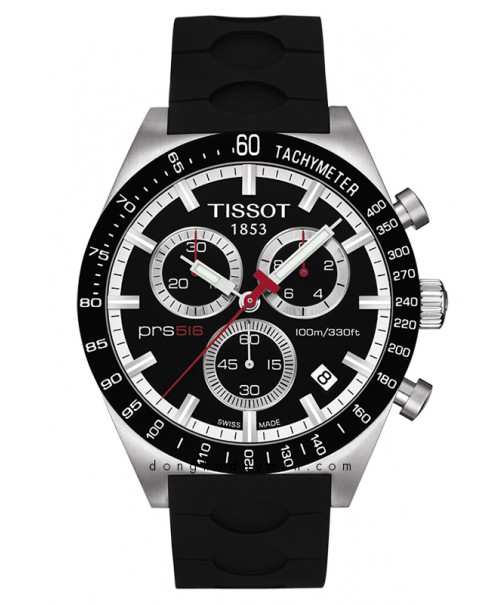 Tissot Prs 516 T044.417.27.051.00