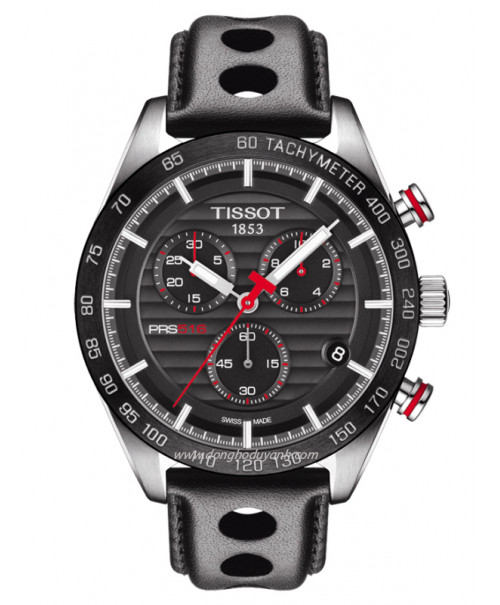 TISSOT PRS 516 T100.417.16.051.00