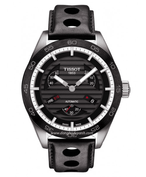 TISSOT PRS 516 T100.428.16.051.00