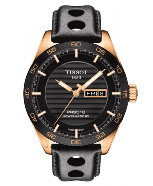 Tissot Prs 516 T100.430.36.051.00