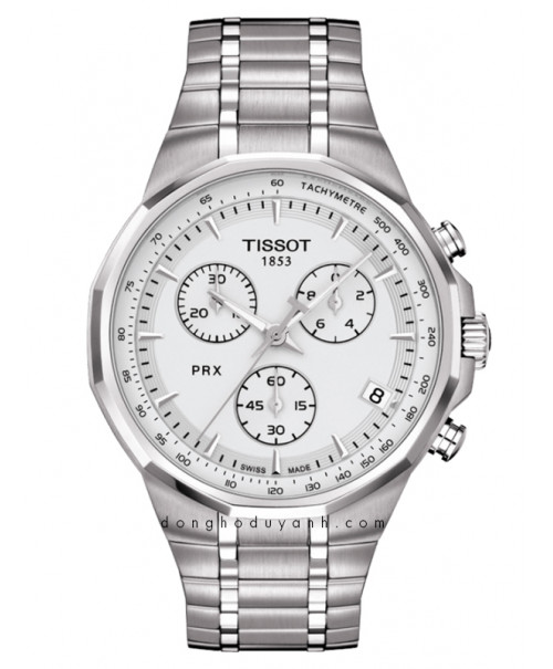 Tissot PRX T077.417.11.031.00