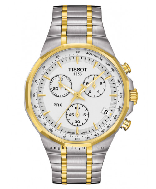 TISSOT PRX T077.417.22.031.00