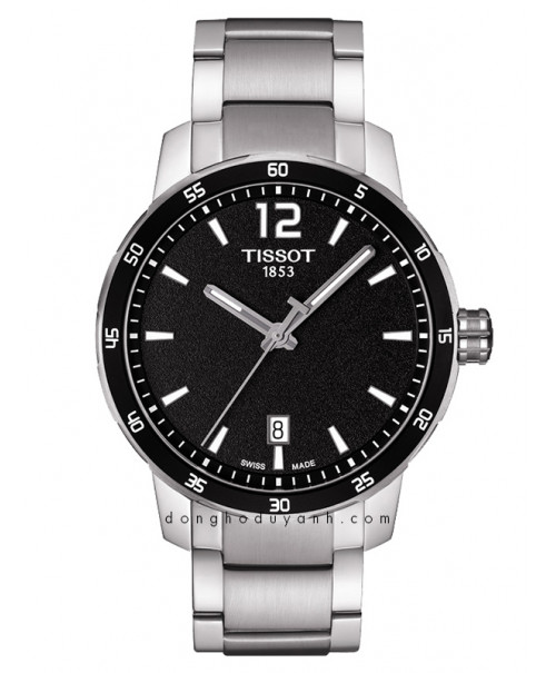 Tissot Quickster T095.410.11.057.00