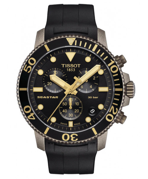 Tissot Seastar 1000 Chronograph T120.417.37.051.01