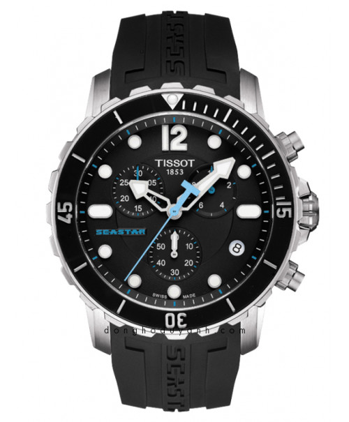 TISSOT SEASTAR 1000 T066.417.17.057.00