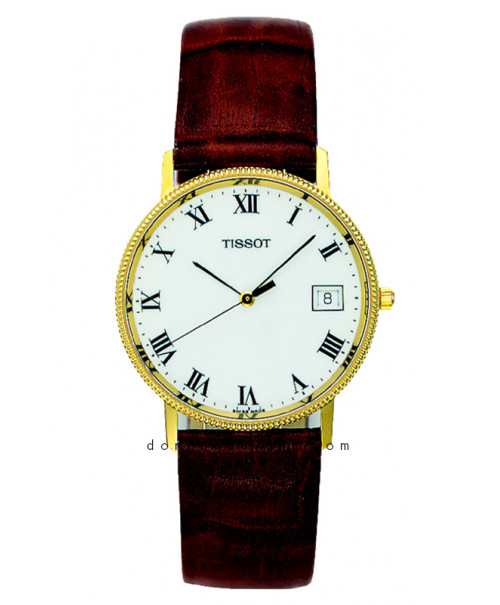 TISSOT T-GOLD GOLDRUN T71.3.412.13