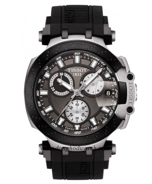 Tissot T-Race Chronograph T115.417.27.061.00