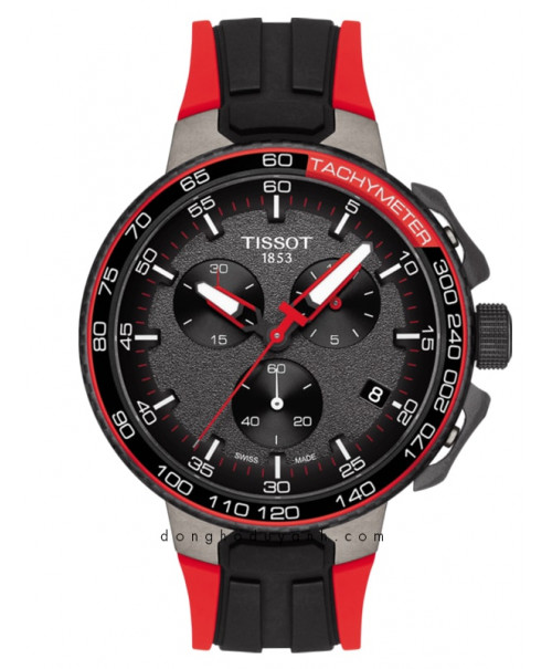 Tissot T-Race Cycling Vuelta Edition T111.417.37.441.01