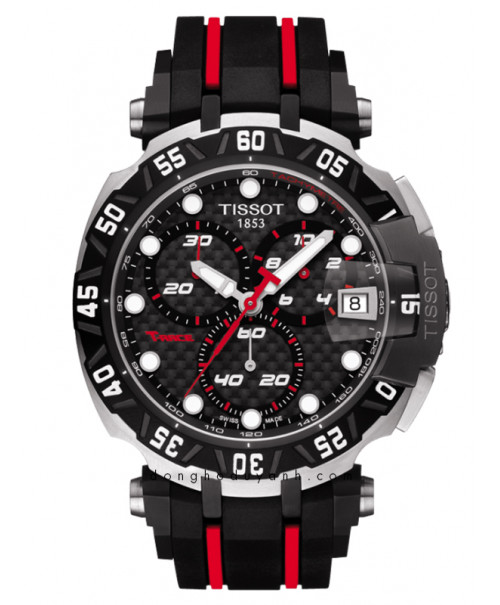 TISSOT T-RACE MOTOGP 2015 T092.417.27.201.00