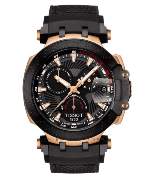 Tissot T-Race Motogp 2018 Limited Edition T115.417.37.061.00