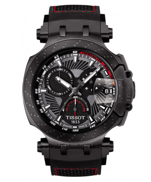 TISSOT T-RACE MOTOGP 2018 SPECIAL EDITION T115.417.37.061.04