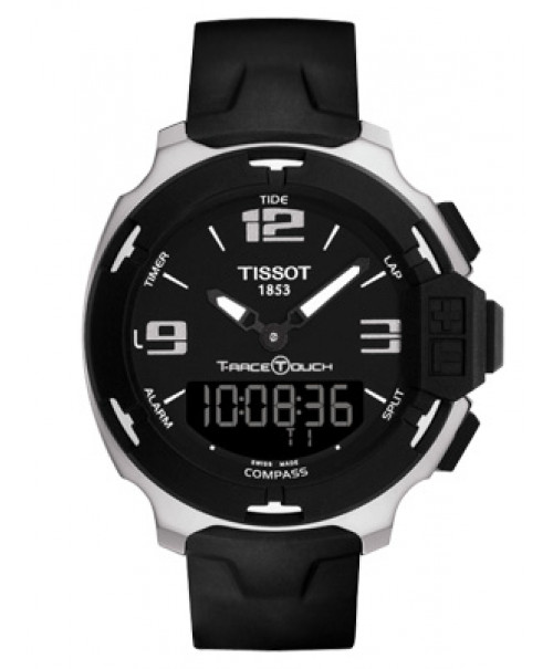 TISSOT T-RACE TOUCH T081.420.17.057.01