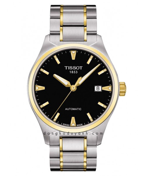 TISSOT T-Tempo T060.407.22.051.00