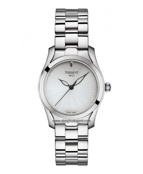 Tissot T-Wave T112.210.11.031.00