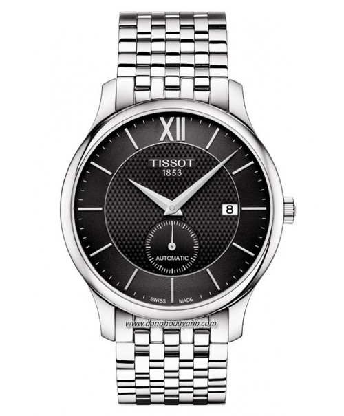 Tissot Tradition Automatic Small Second T063.428.11.058.00