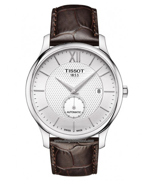 Tissot Tradition Automatic Small Second T063.428.16.038.00