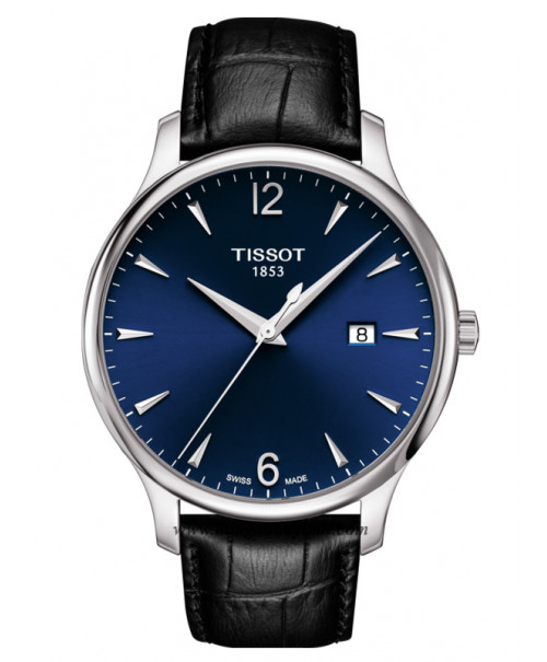 Tissot Tradition T063.610.16.047.00