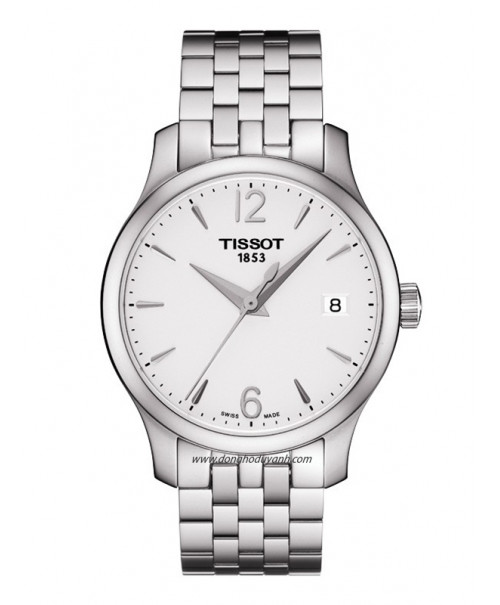 Tissot Tradition T063.210.11.037.00