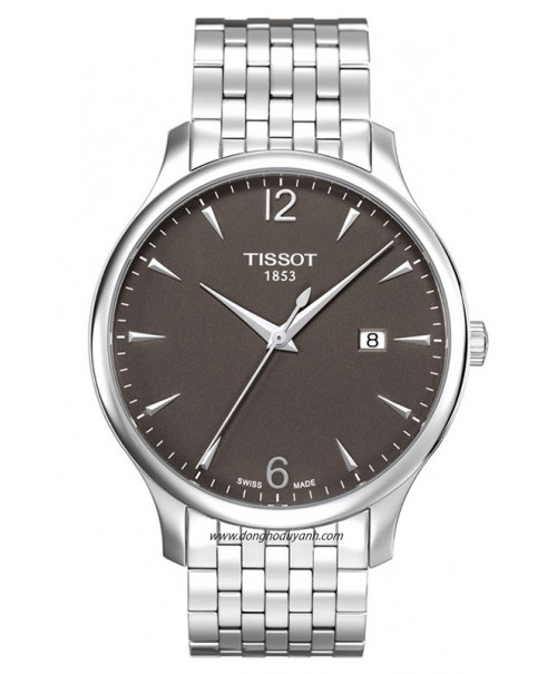 Tissot Tradition T063.610.11.067.00