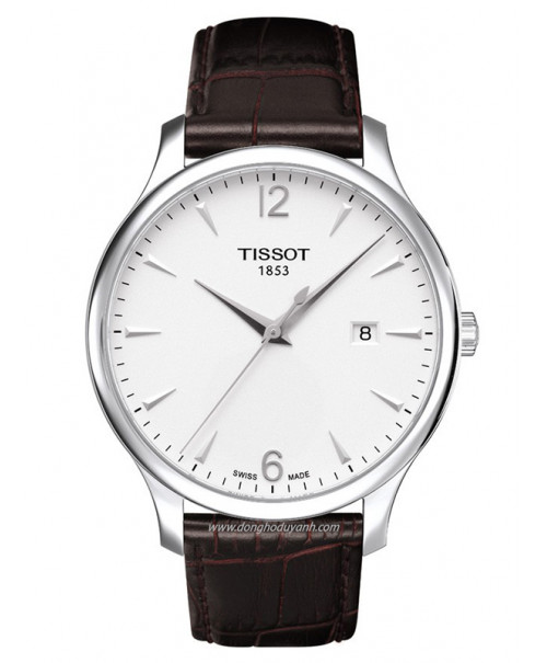 Tissot Tradition T063.610.16.037.00