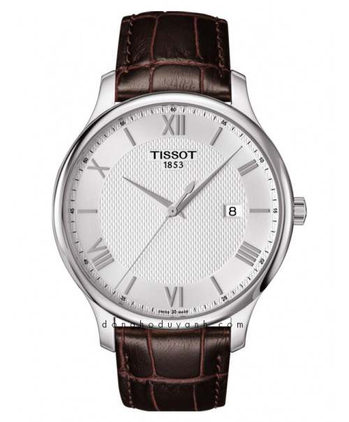 Tissot Tradition T063.610.16.038.00