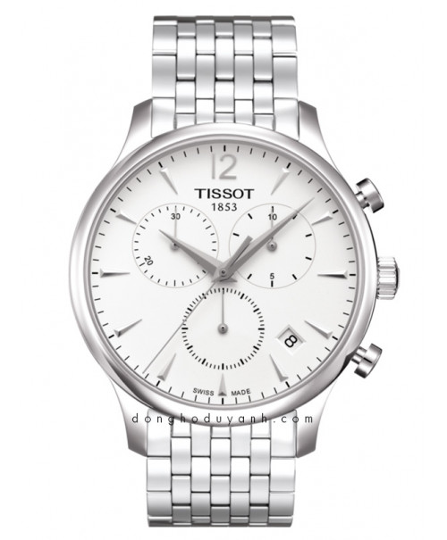 Tissot Tradition T063.617.11.037.00