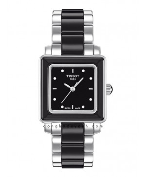 Tissot Ceramic T064.310.22.056.00