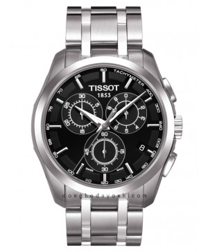 Tissot Couturier T035.617.11.051.00