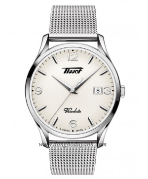 Đồng Hồ Tissot Heritage Visodate T118.410.11.277.00