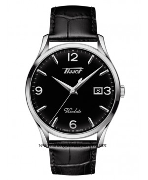 Đồng Hồ Tissot Heritage Visodate T118.410.16.057.00