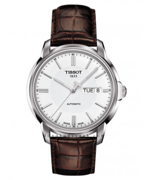 Tissot Automatics Iii T065.430.16.031.00