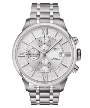 Tissot Chemin Des Tourelles T099.427.11.038.00
