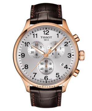 Tissot Chrono XL Classic T116.617.36.037.00