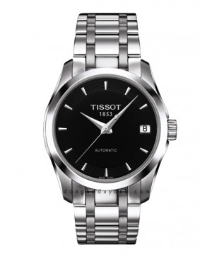 Tissot Couturier T035.207.11.051.00