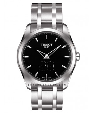 Tissot Couturier T035.446.11.051.00